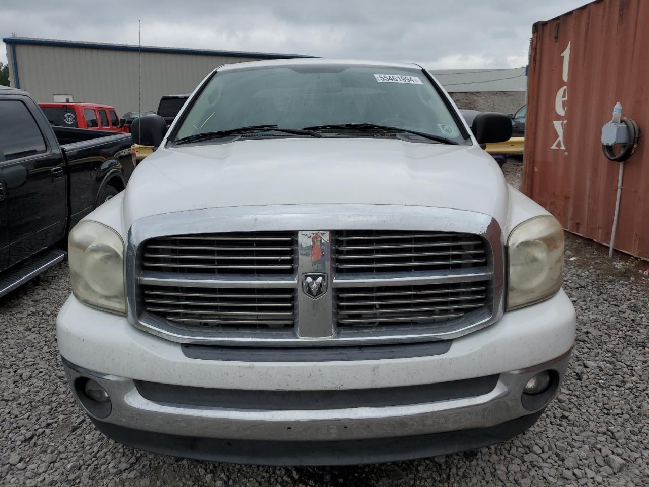 1D7HA18298J173359 2008 Dodge Ram 1500 St