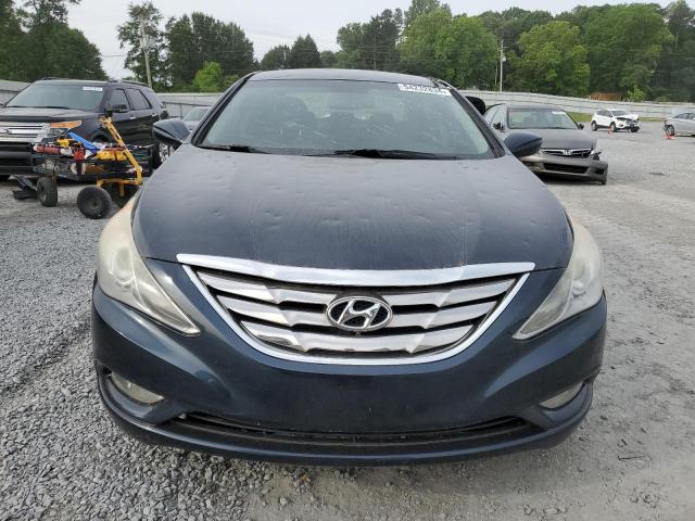 2013 Hyundai Sonata Se VIN: 5NPEC4AC2DH656013 Lot: 54232834