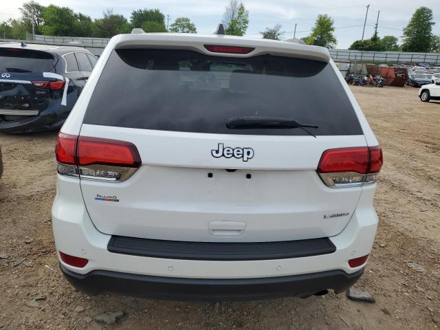 2020 Jeep Grand Cherokee Laredo VIN: 1C4RJEAGXLC219841 Lot: 52585644