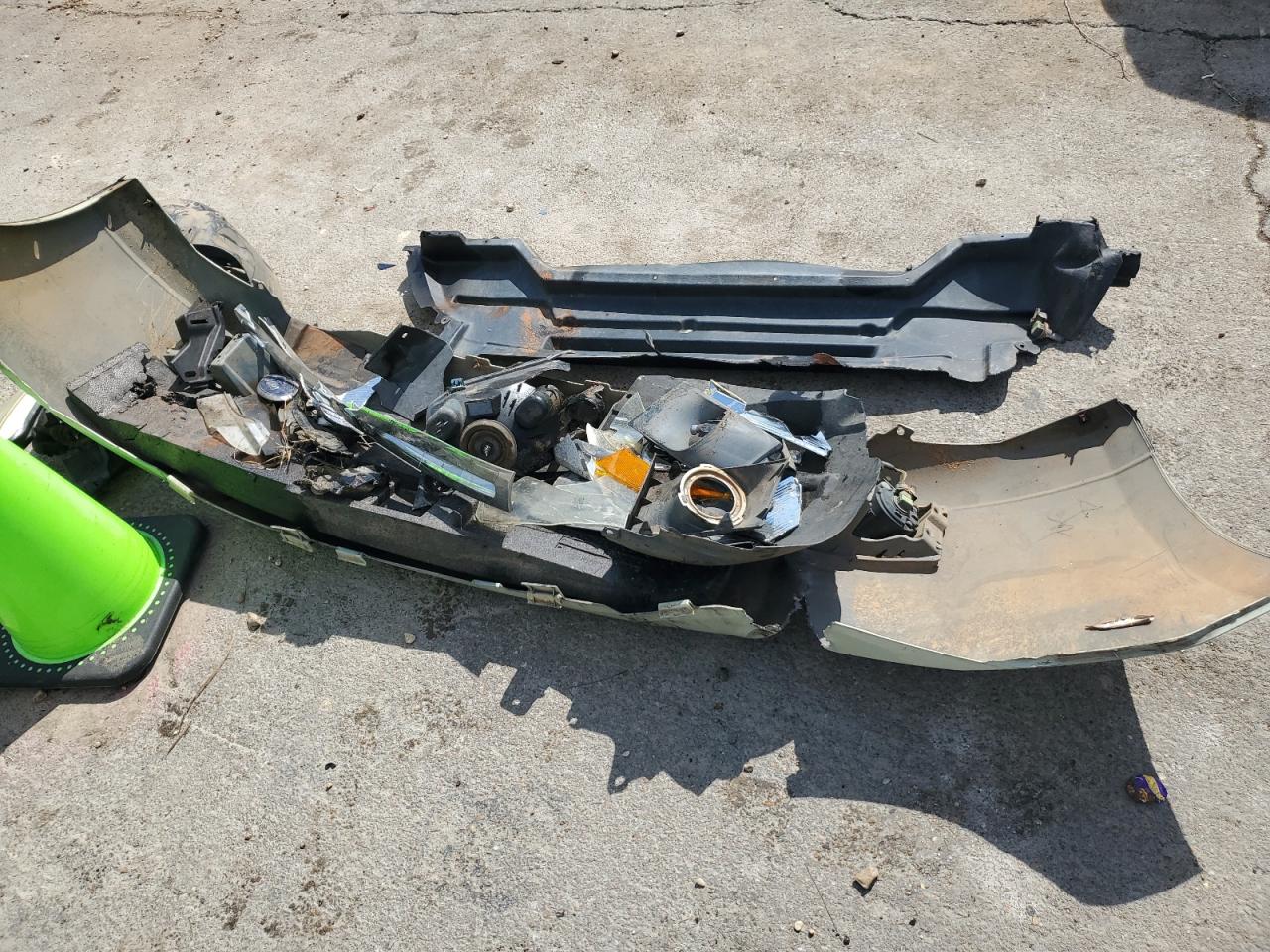 1FAHP3HN6AW106280 2010 Ford Focus Sel