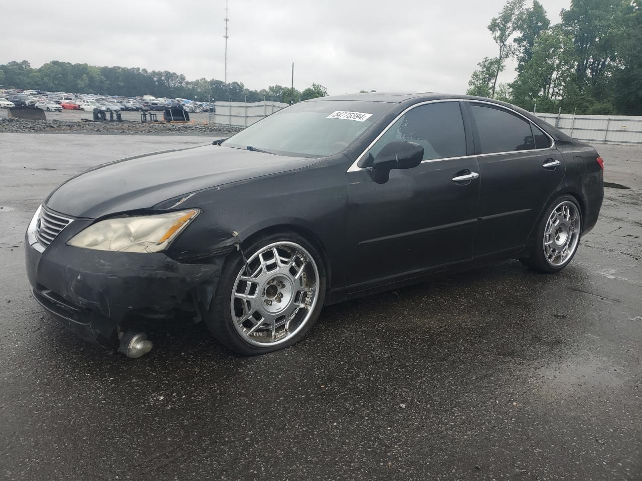 JTHBJ46G172087292 2007 Lexus Es 350