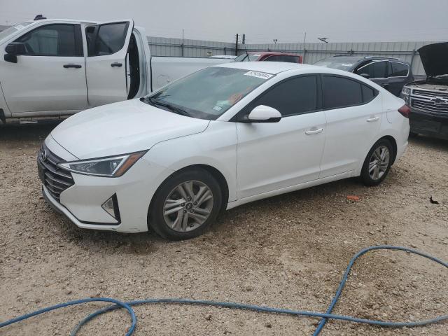 2020 Hyundai Elantra Sel VIN: 5NPD84LFXLH532090 Lot: 52926044