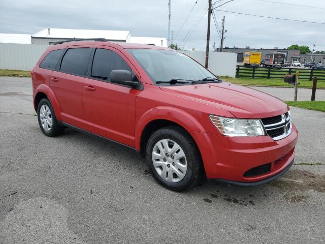 2015 Dodge Journey Se VIN: 3C4PDDAG2FT589327 Lot: 54462114