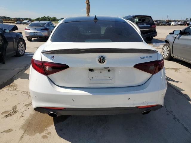 2017 Alfa Romeo Giulia Ti Q4 VIN: ZARFAEEN3H7559284 Lot: 55170784