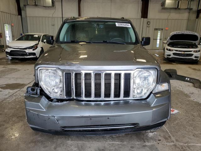 2012 Jeep Liberty Sport VIN: 1C4PJMAK9CW181863 Lot: 53955264