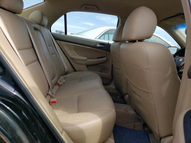 2003 Honda Accord Lx VIN: JHMCM56353C010363 Lot: 54561594