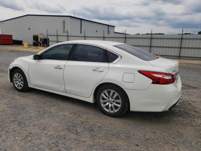 2016 Nissan Altima 2.5 VIN: 1N4AL3APXGC207485 Lot: 54192924