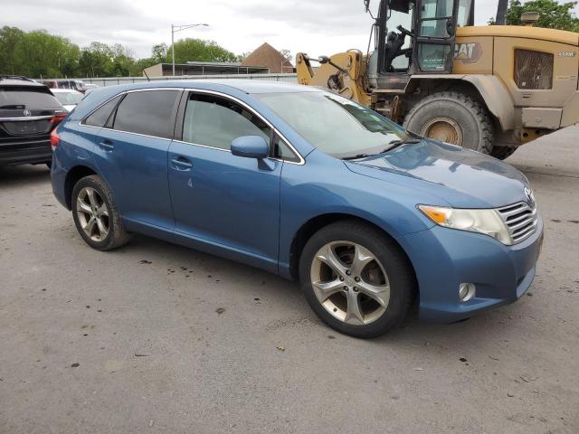 2010 Toyota Venza VIN: 4T3ZK3BB5AU024292 Lot: 55418634