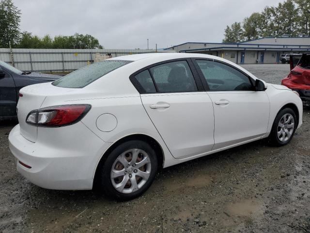 2012 Mazda 3 I VIN: JM1BL1UG1C1525113 Lot: 55416164