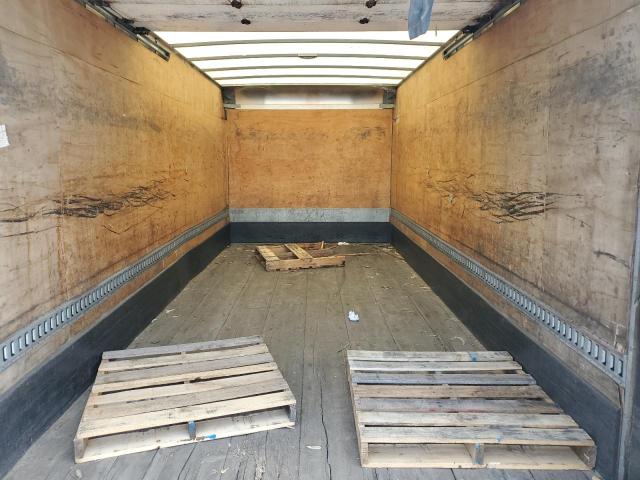 2016 Isuzu Nqr VIN: JALE5W162G7901836 Lot: 56617004