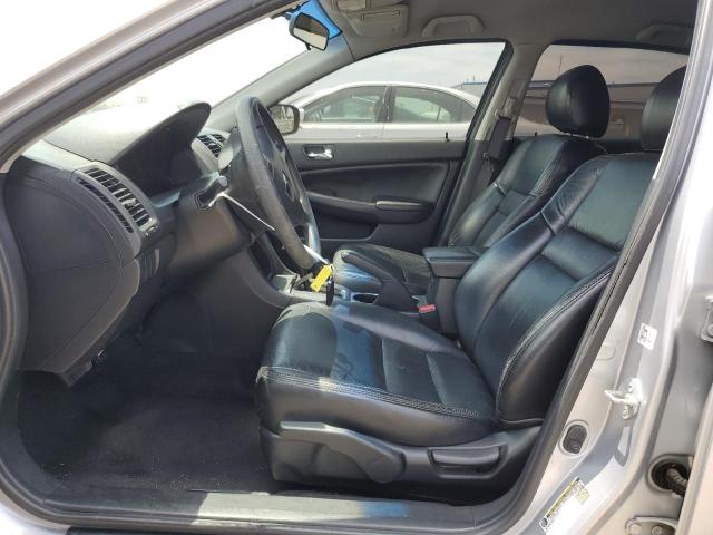 2004 Honda Accord Lx VIN: JHMCM56314C019143 Lot: 54445584