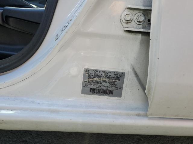 2018 Nissan Versa S VIN: 3N1CN7AP5JL807494 Lot: 53162604