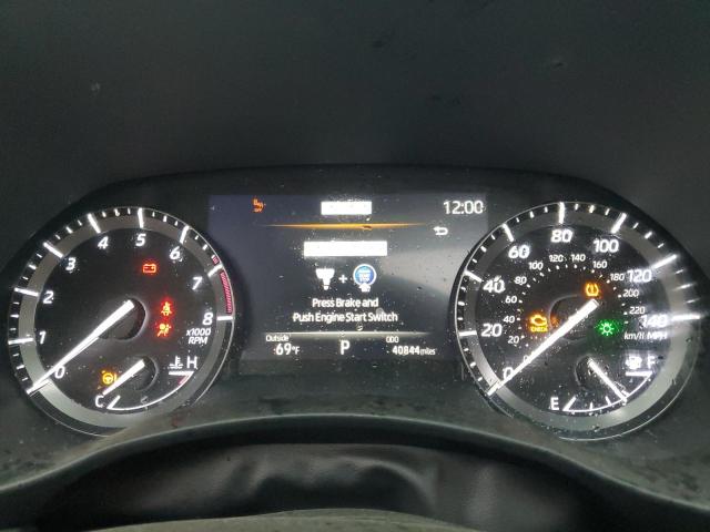 2021 Toyota Highlander Xle VIN: 5TDGZRAH5MS036606 Lot: 57837544