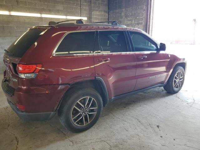 2020 Jeep Grand Cherokee Laredo VIN: 1C4RJFAG8LC363037 Lot: 54956494