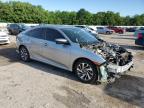 2016 Honda Civic Ex for Sale in Oklahoma City, OK - Front End