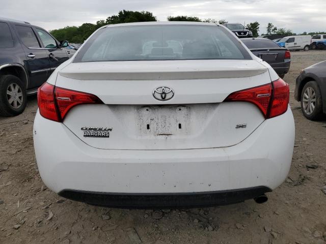 2017 Toyota Corolla L VIN: 2T1BURHE2HC775046 Lot: 53452744