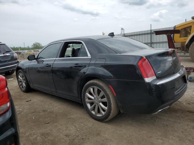 Vin: 2c3ccarg9gh212805, lot: 55450364, chrysler 300 limited 20162