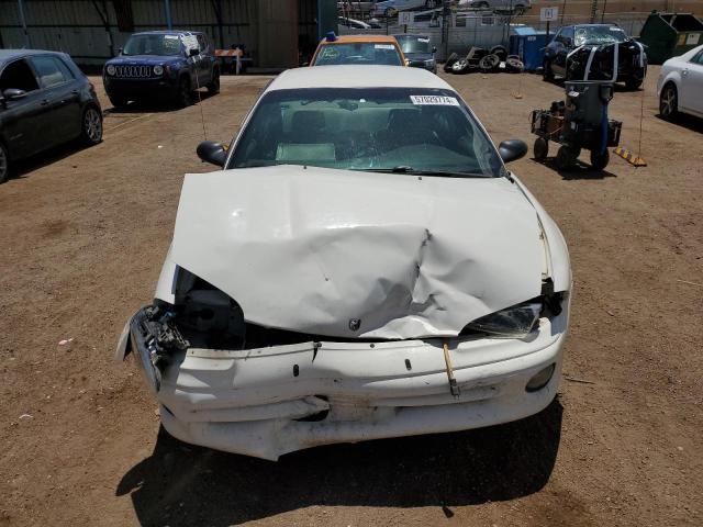 1997 Dodge Intrepid VIN: 2B3HD46F8VH684424 Lot: 57029774