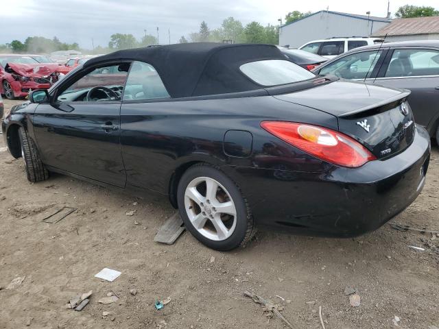 2004 Toyota Camry Solara Se VIN: 4T1FA38P64U026655 Lot: 53646104