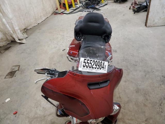 2023 HARLEY-DAVIDSON FLHTKANV - 1HD1AGF12PB614331