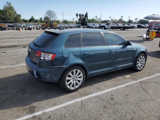 2006 Audi A3 2.0 Sport VIN: WAUMF78P86A056312 Lot: 54792874