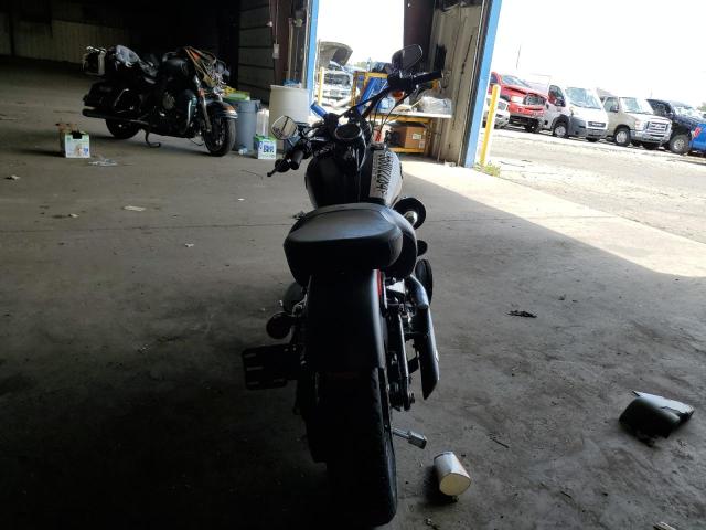 2012 HARLEY-DAVIDSON FLS SOFTAI 1HD1JRV25CB041859