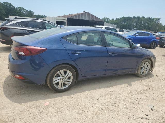 Vin: 5npd84lf6lh569167, lot: 50997545, hyundai elantra sel 20203
