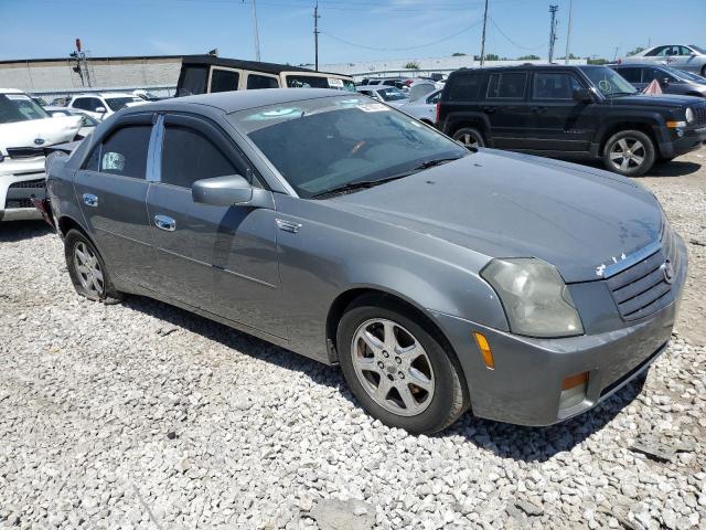 2005 Cadillac Cts Hi Feature V6 VIN: 1G6DP567350199568 Lot: 56109714