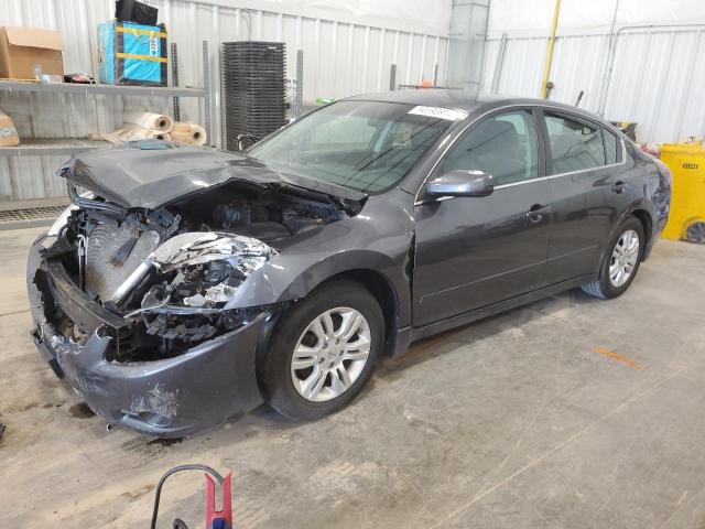 2011 Nissan Altima Base VIN: 1N4AL2AP7BN427030 Lot: 54193914