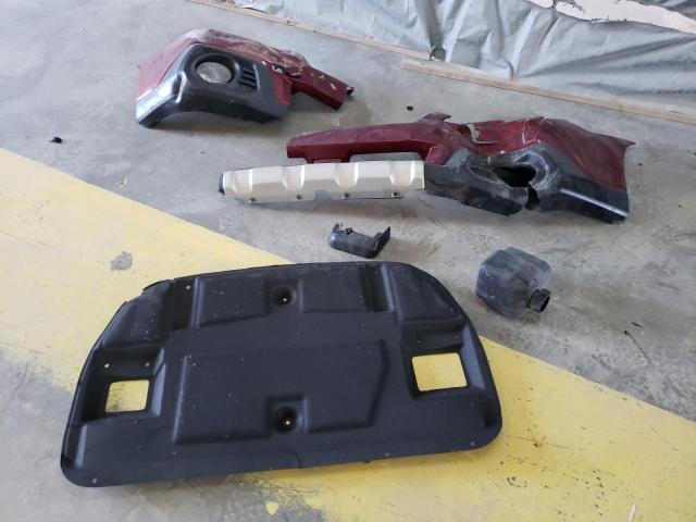 2013 Subaru Outback 2.5I Limited VIN: 4S4BRCLC0D3255690 Lot: 56104054