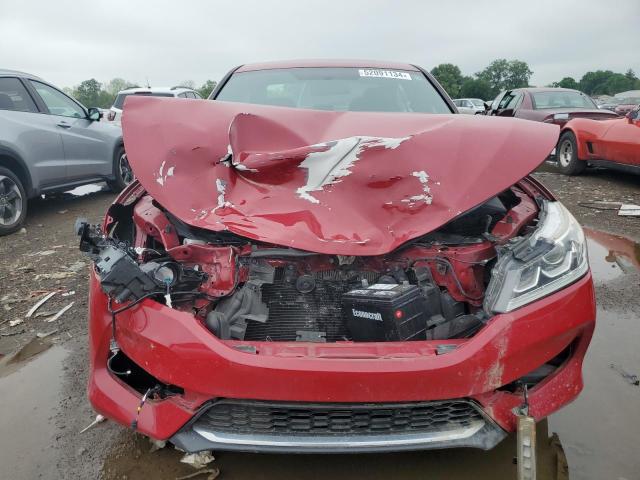 VIN 1HGCR2F59HA203462 2017 HONDA ACCORD no.5