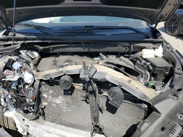 2017 Toyota Highlander Limited VIN: 5TDDZRFHXHS375959 Lot: 56729884