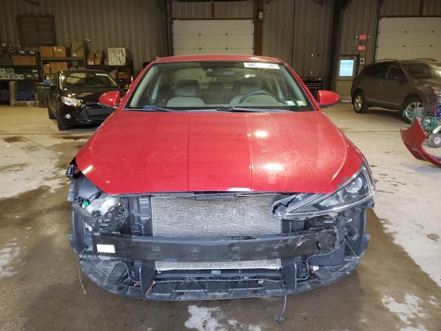 2020 HYUNDAI ELANTRA SE - 5NPD84LFXLH517914