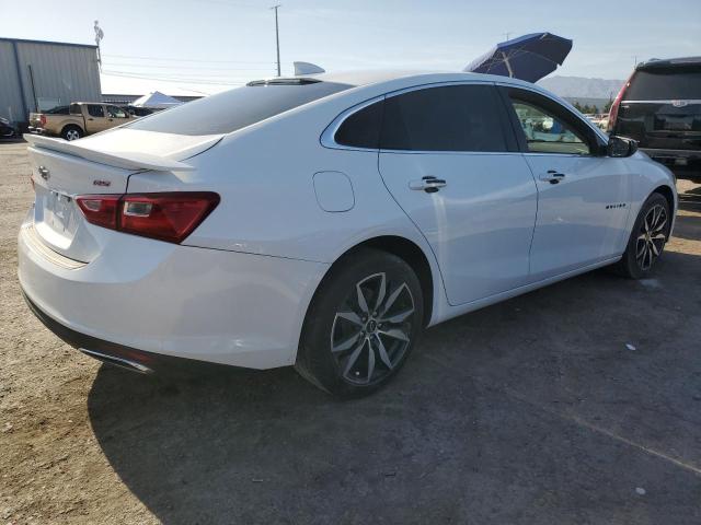 1G1ZG5ST7NF201236 | 2022 Chevrolet malibu rs