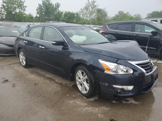 2014 Nissan Altima 2.5 VIN: 1N4AL3AP6EC100530 Lot: 54770124