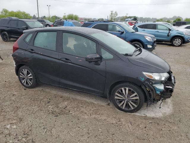 2015 Honda Fit Ex VIN: 3HGGK5H87FM746128 Lot: 54596904