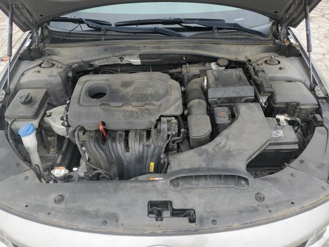 2017 Kia Optima Lx VIN: 5XXGT4L3XHG134365 Lot: 56007254