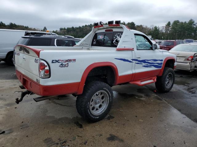 1998 Dodge Dakota VIN: 1B7GG26X6WS572391 Lot: 52564154