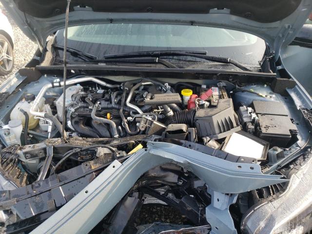2024 NISSAN SENTRA SR - 3N1AB8DV0RY262397