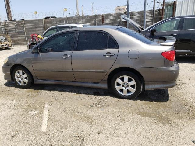 2007 Toyota Corolla Ce VIN: 1NXBR30E67Z892040 Lot: 53898754