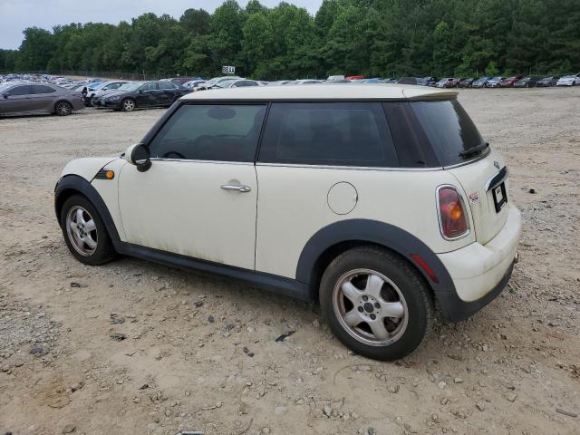 2009 Mini Cooper VIN: WMWMF33509TW79821 Lot: 54546204