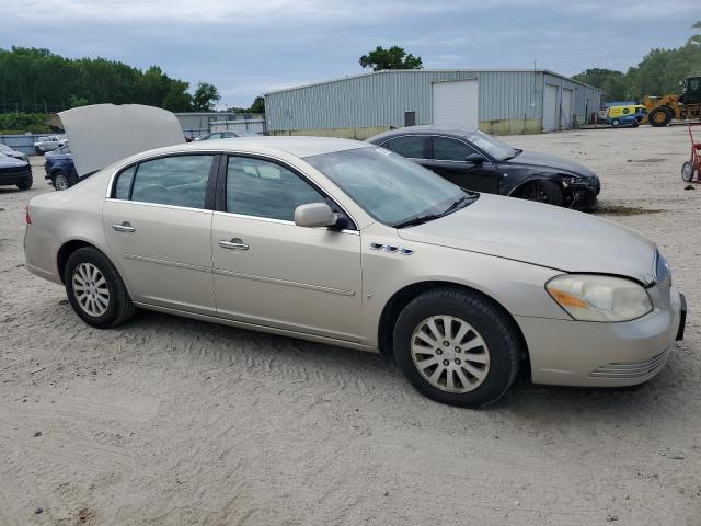 2007 Buick Lucerne Cx VIN: 1G4HP57287U206667 Lot: 53200264