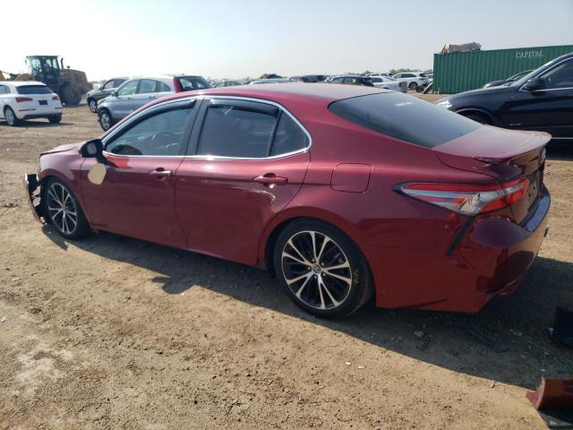 VIN 4T1B11HKXJU568814 2018 Toyota Camry, L no.2