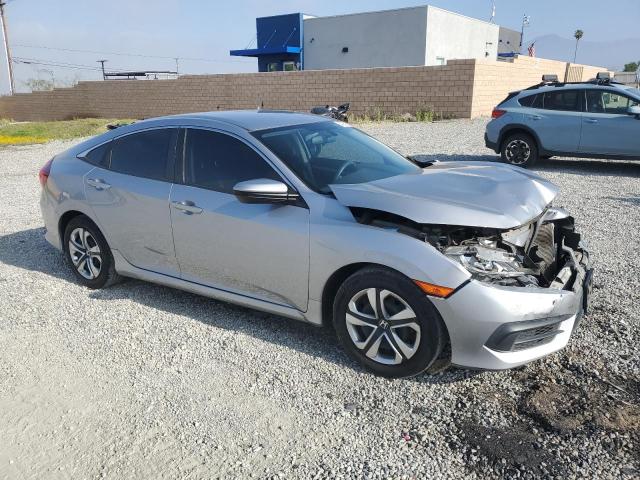 2016 Honda Civic Lx VIN: 2HGFC2F52GH551103 Lot: 54980324