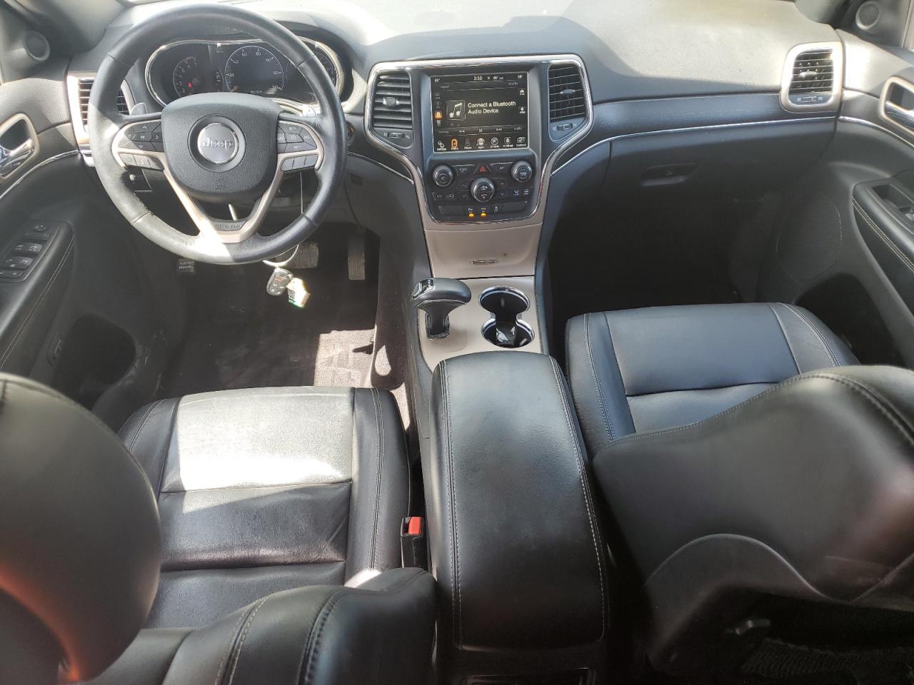 1C4FJFBT7GC216515 2015 Jeep Grand Cherokee Limited