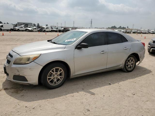 2013 Chevrolet Malibu Ls VIN: 1G11A5SA7DF318052 Lot: 55743534