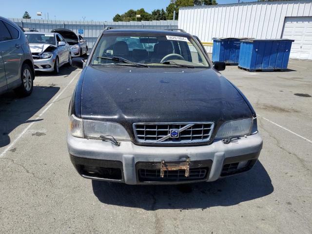 1999 Volvo V70 Xc VIN: YV1LZ56D5X2601729 Lot: 56261804