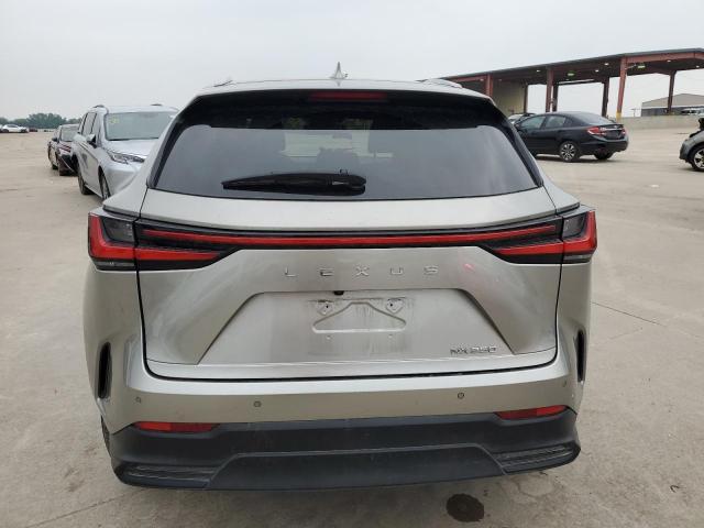2023 LEXUS NX 250 2T2GDCAZ7PC005032