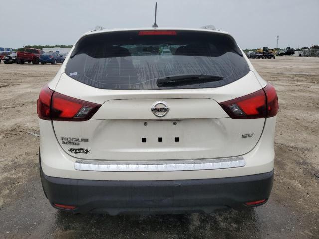 2018 Nissan Rogue Sport S VIN: JN1BJ1CP0JW106969 Lot: 53993784