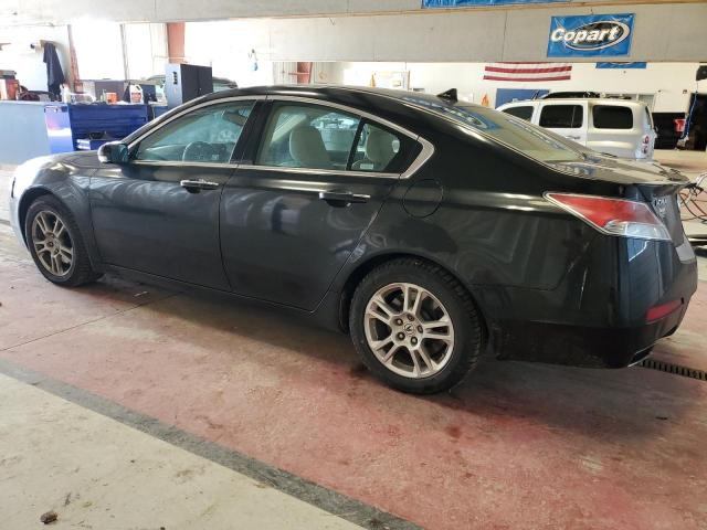 2009 Acura Tl VIN: 19UUA86589A010204 Lot: 53049224